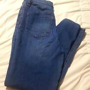 💞 Stretchy Skinny Jean's